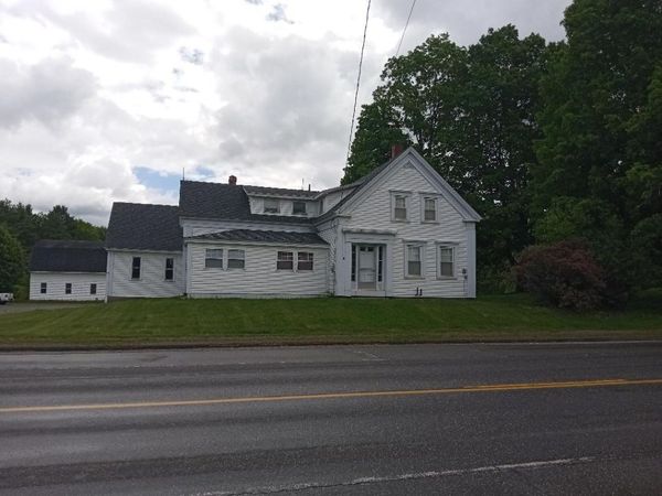 164 Windsor Road, China, ME 04358
