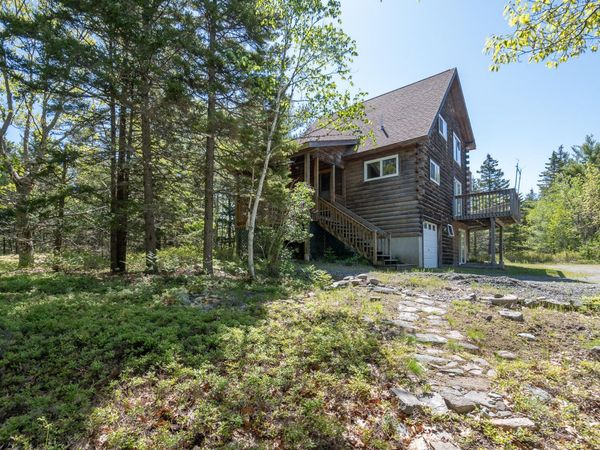 34 Rubys Ridge Road , Bar Harbor, ME 04609