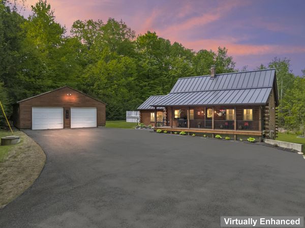 927 Federal Road , Livermore, ME 04253