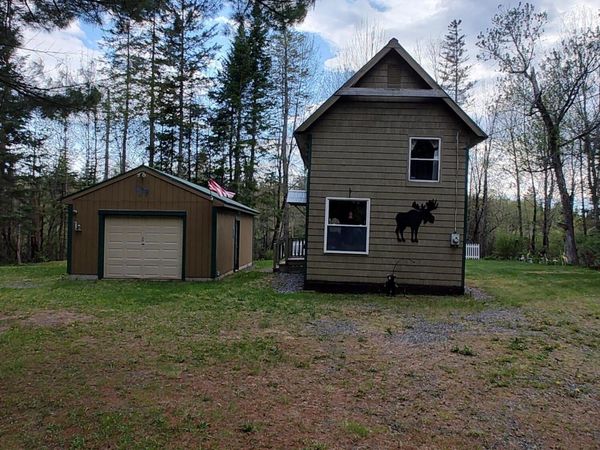 468 Sangerville Line Road , Sangerville, ME 04479