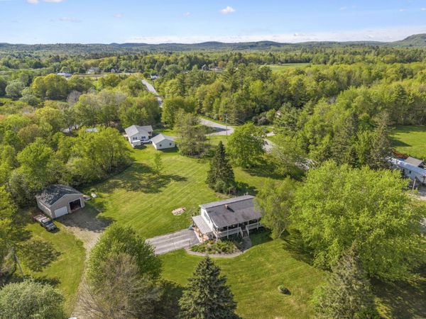 9 Marsh Stream Road, Frankfort, ME 04438