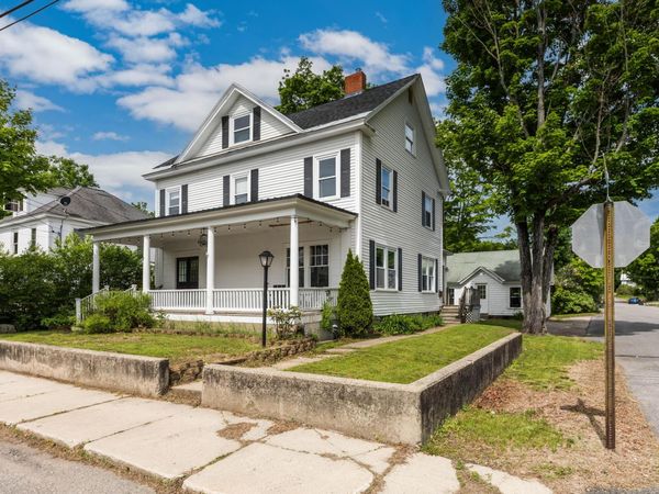 5 Kirk Street, Sanford, ME 04083