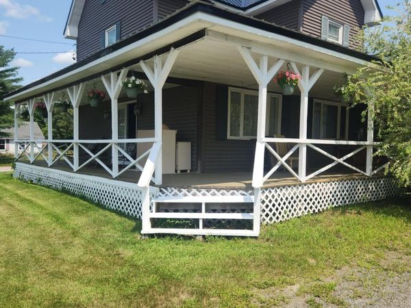 53 Water Street , Howland, ME 04448