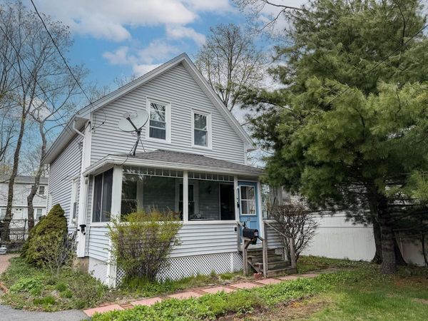29 Pleasant Street , Bar Harbor, ME 04609