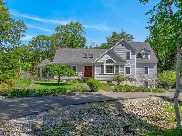 12 Touchstone Drive , Kennebunkport, ME 04046