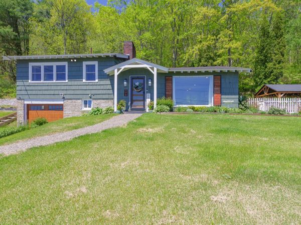170 Lakeview Drive, Rockland, ME 04841