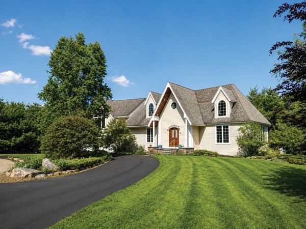 84 Ocean Heights Lane, Ogunquit, ME 03907