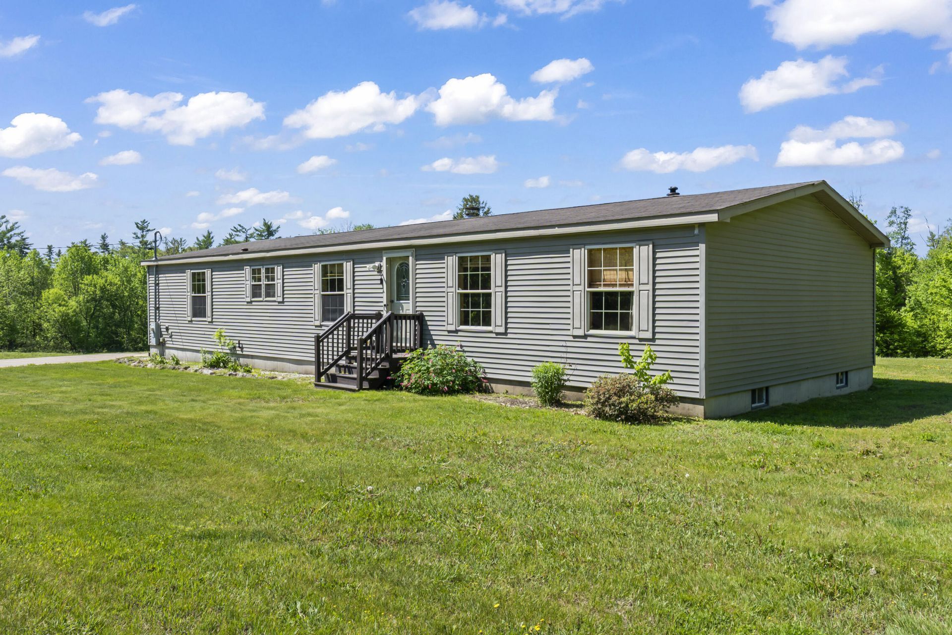 252 Blackberry Hill Road, Berwick, ME 03901 Main Photo