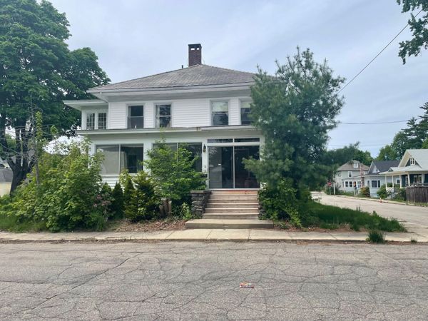 12 Storer Street, Sanford, ME 04073