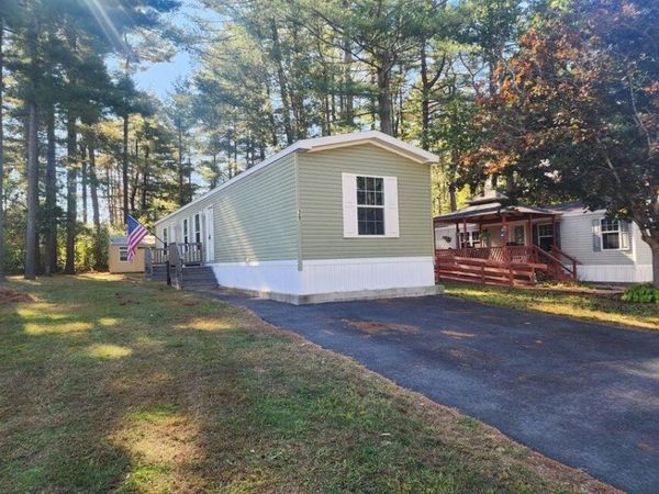39 Franklin Parkway , Brunswick, ME 04011