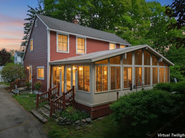 21 Dogwood Drive , South Berwick, ME 03908
