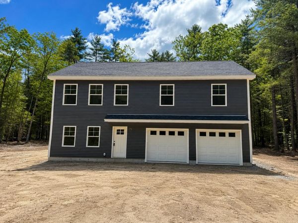75 Island Road , Limerick, ME 04048