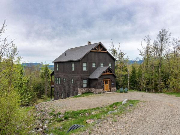 6005 Sandy River Circle , Carrabassett Valley, ME 04947
