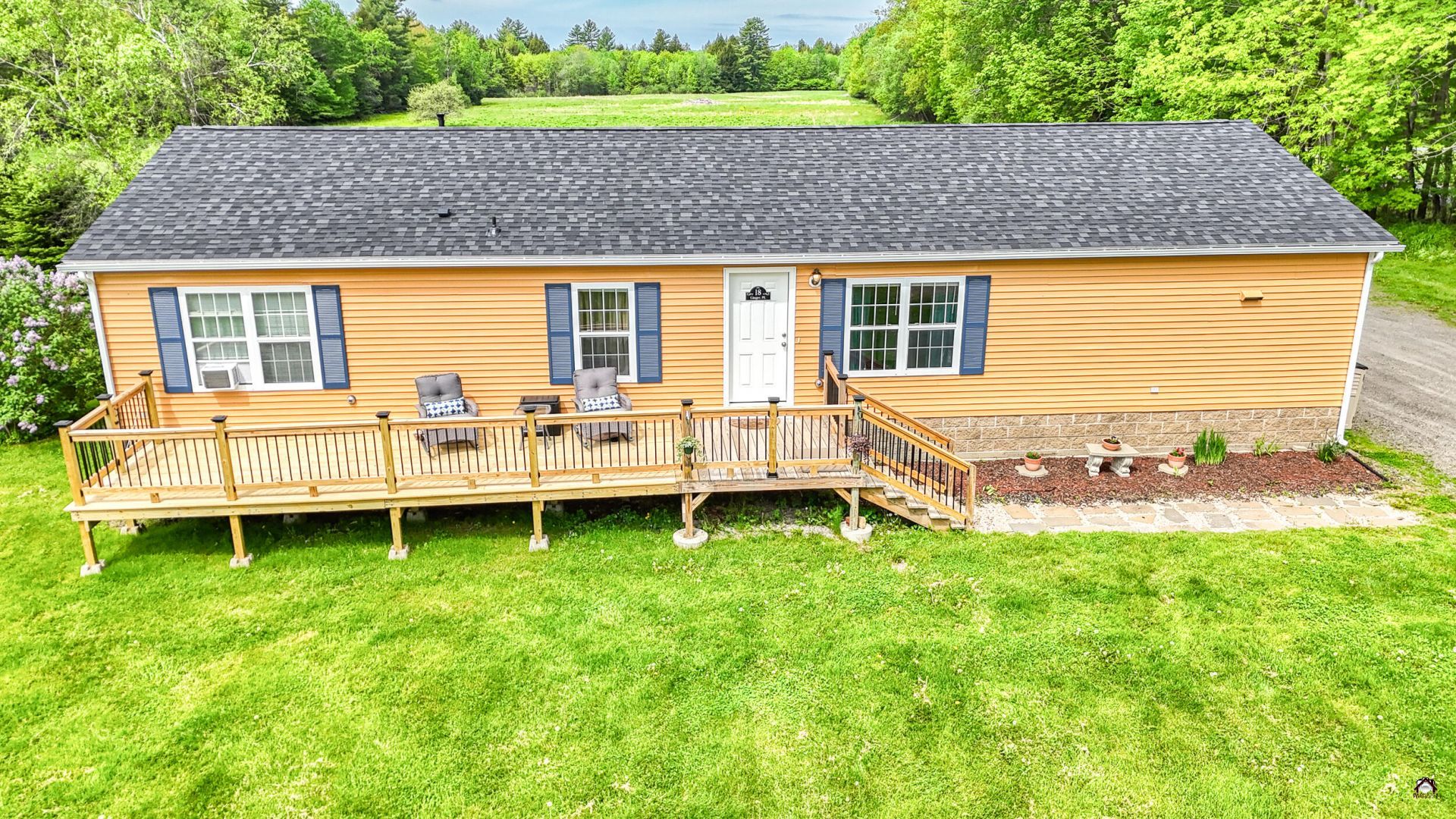 18 Ginger Place, Sidney, ME 04330 Main Photo