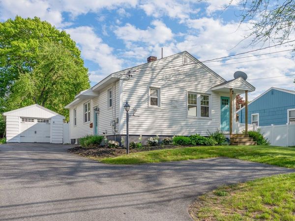 826 Highland Avenue, South Portland, ME 04106