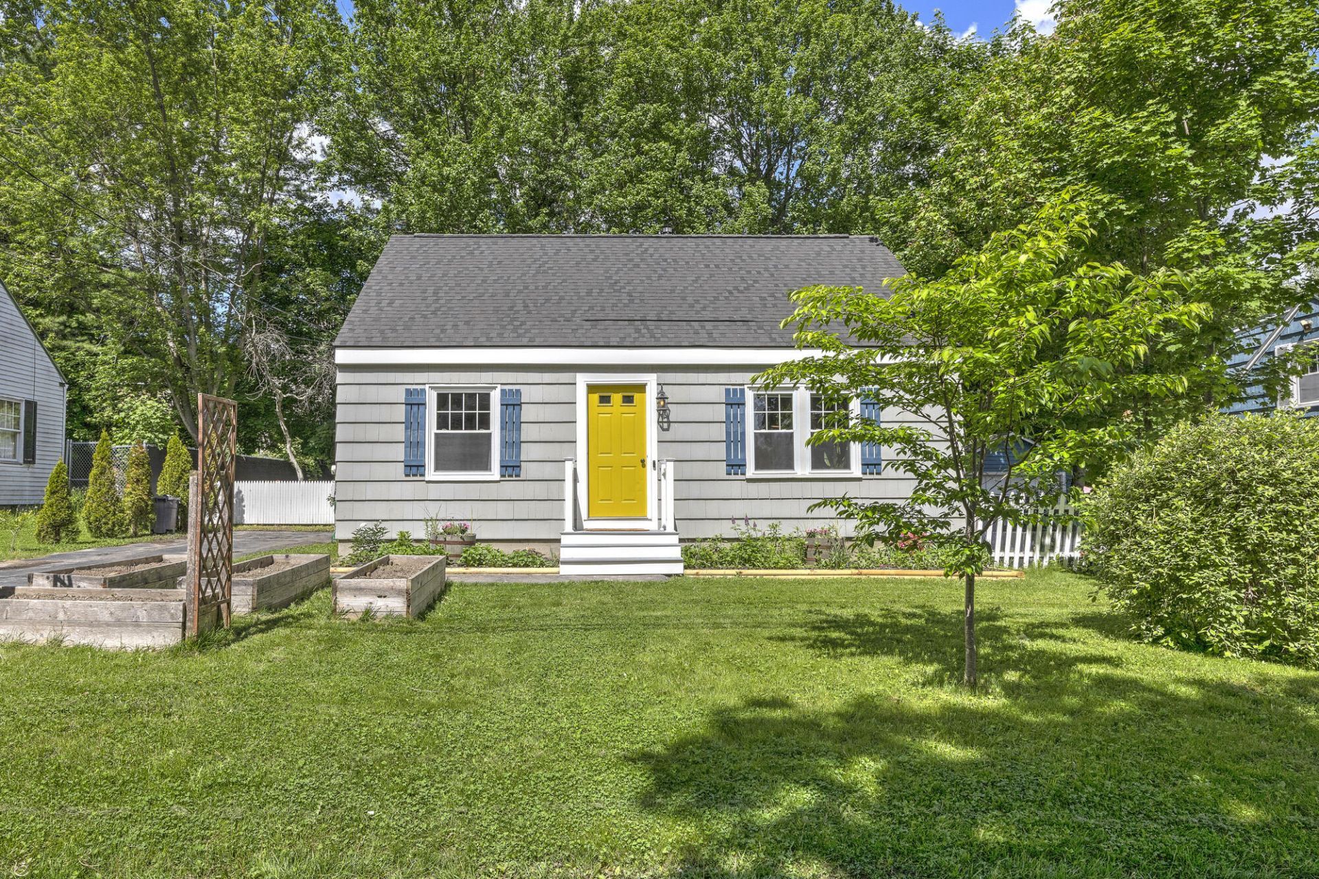 76 Massachusetts Avenue, Portland, ME 04102 Main Photo