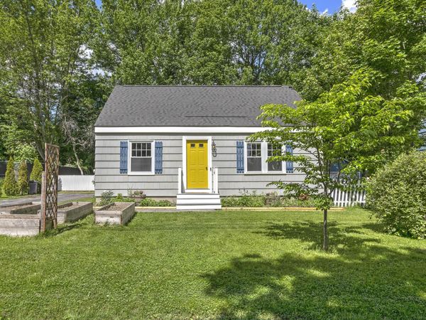 76 Massachusetts Avenue, Portland, ME 04102