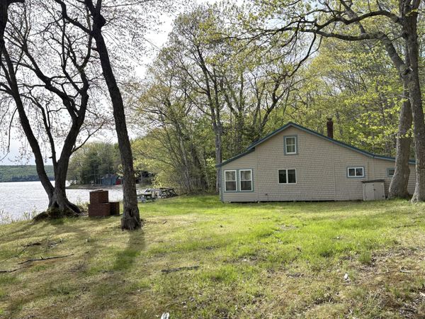 7 Mitchell Drive , Charlotte, ME 04666
