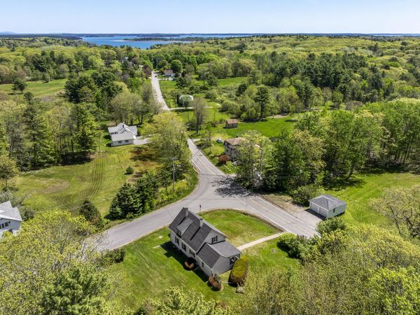 1228 State Route 32 , Bristol, ME 04564