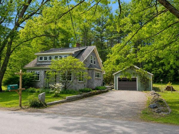 745 College Avenue , Old Town, ME 04468