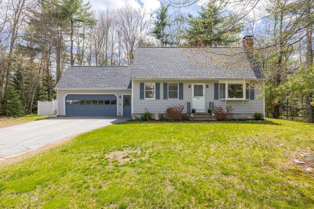 25 Goldeneye Drive, Topsham, ME 04086 Main Photo