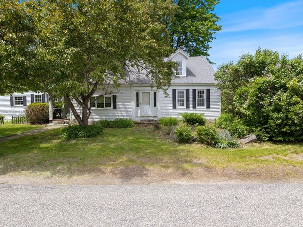 93 Merriland Ridge Road , Wells, ME 04090