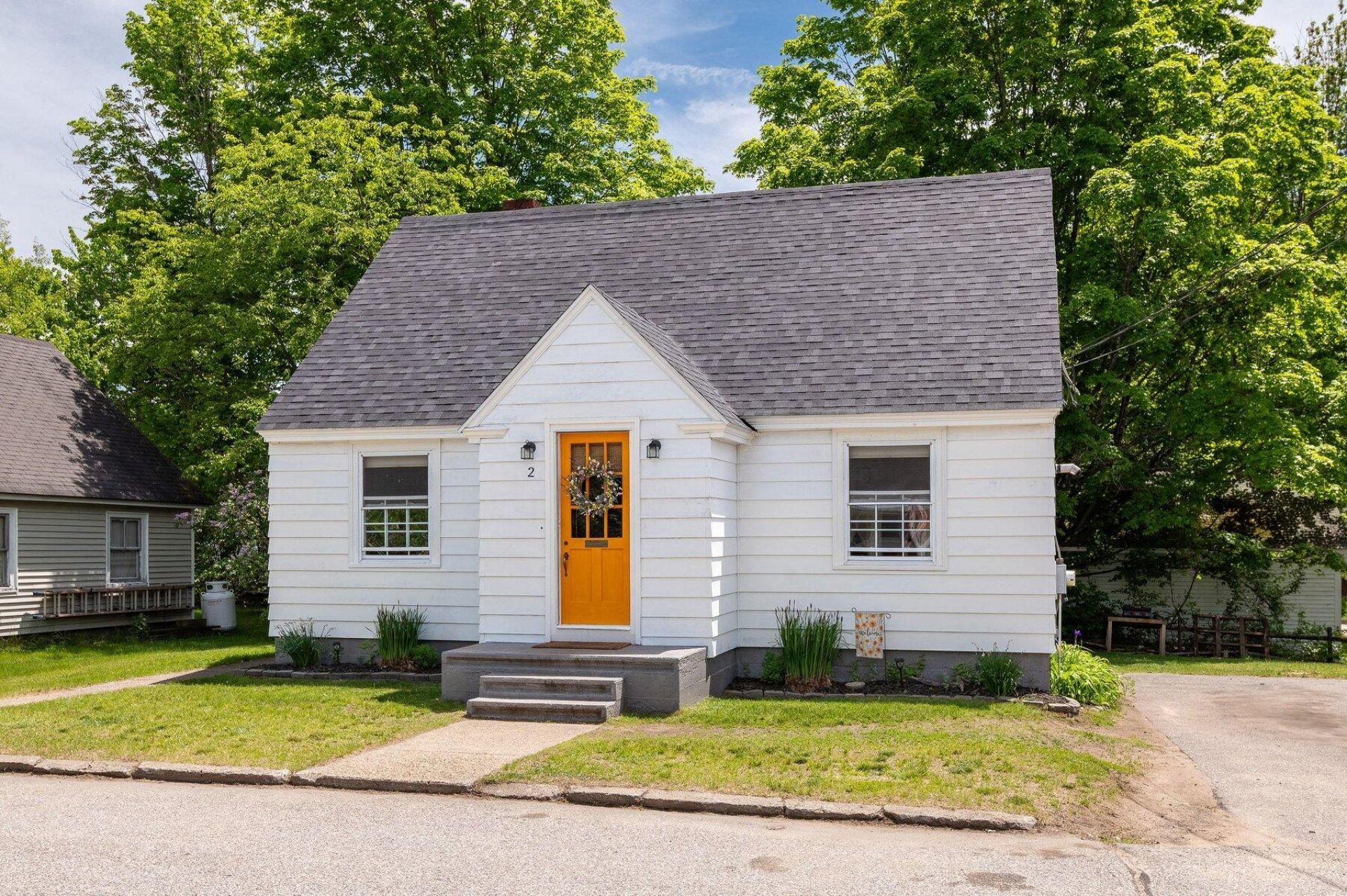 2 Gove Street, Sanford, ME 04073 Main Photo