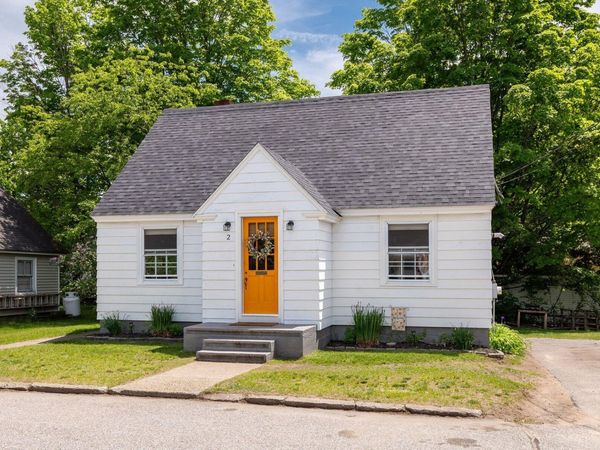 2 Gove Street, Sanford, ME 04073