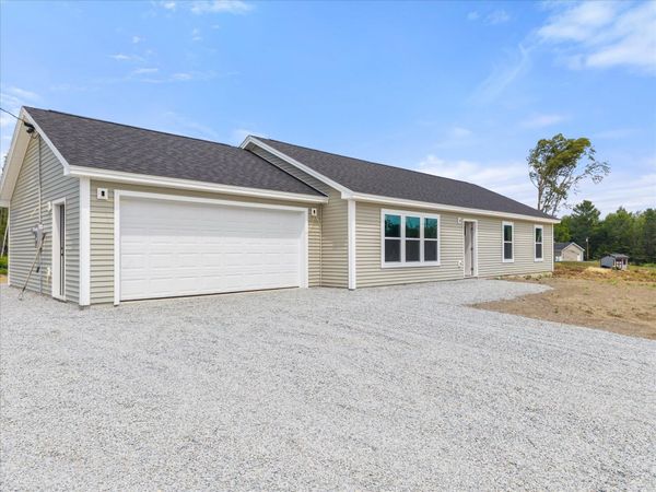 9 Blue Sky Drive, Levant, ME 04456