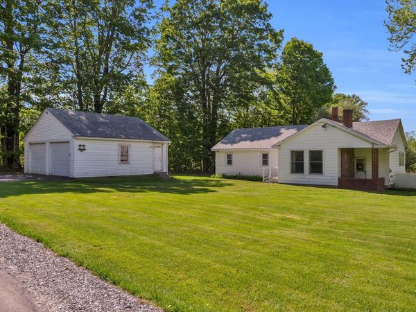 680 Maple Ridge Road , Winslow, ME 04901