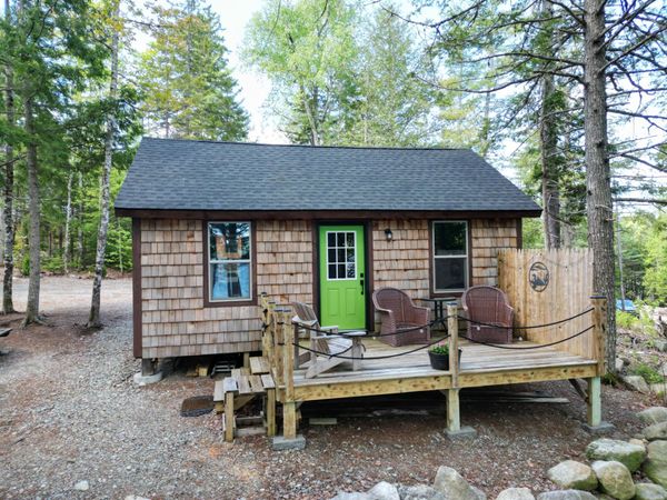 147 Woodcock Drive , Lincoln, ME 04457