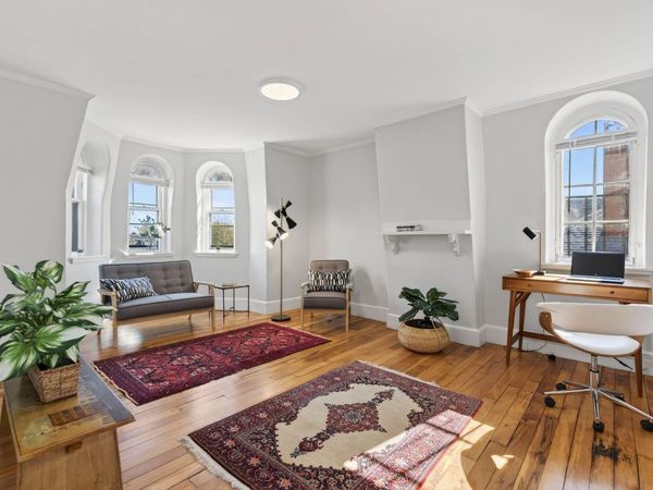 138 Pine Street, Unit 5, Portland, ME 04102