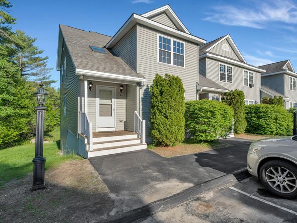 2 Ledges Court , Unit 17, Lewiston, ME 04240