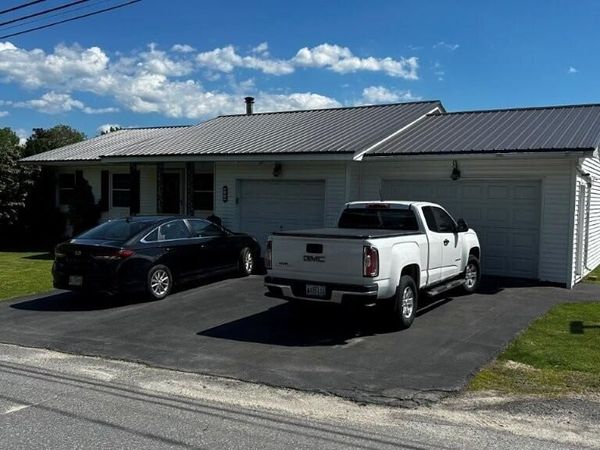 48 Yeaton Street , Waterville, ME 04901