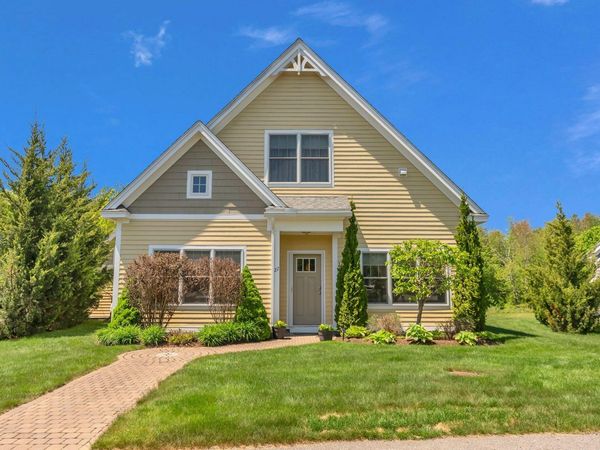 27 Ranger Lane , Unit 24, Arundel, ME 04046