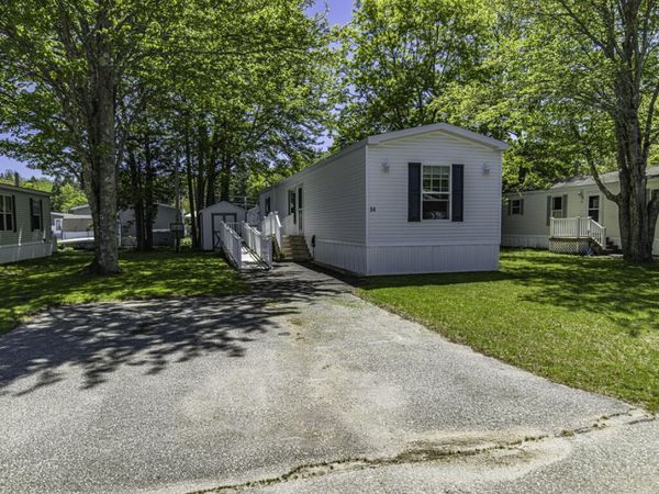 34 Long Street, Brunswick, ME 04011