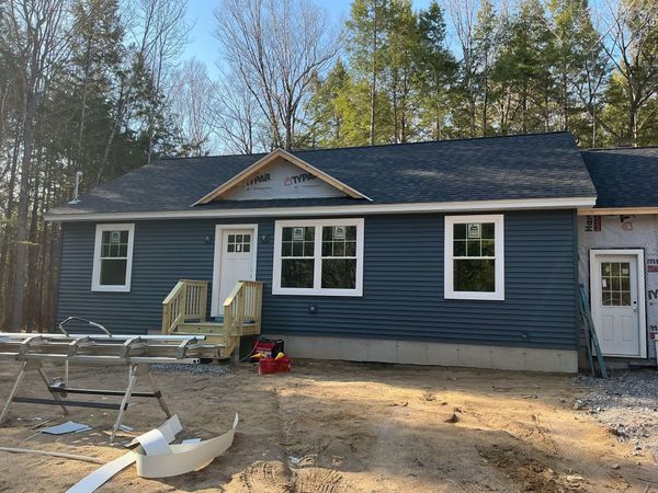 28 Beechwood Lane , Bridgton, ME 04009