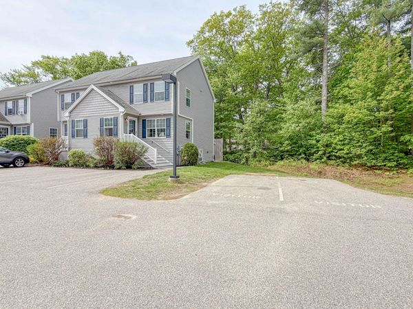 24 Garfield Street , Unit 13, Saco, ME 04072