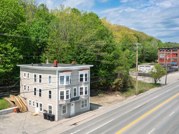 91 Minot Avenue , Auburn, ME 04210