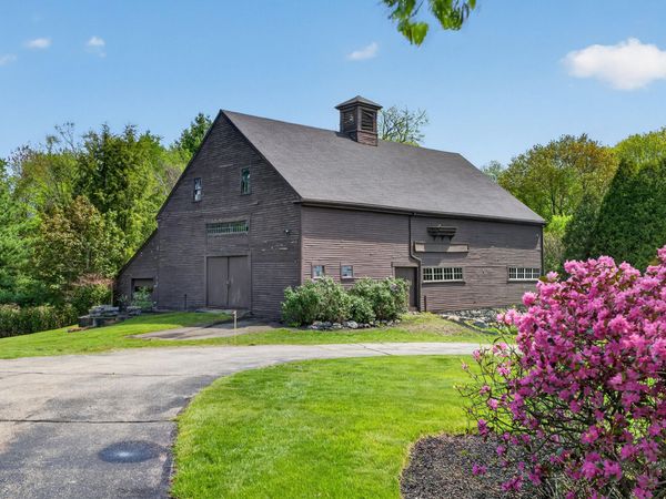 181 Cider Hill Road , York, ME 03909