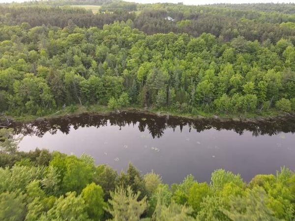 Lot 12 Parker Pond Road , Sebec, ME 04481