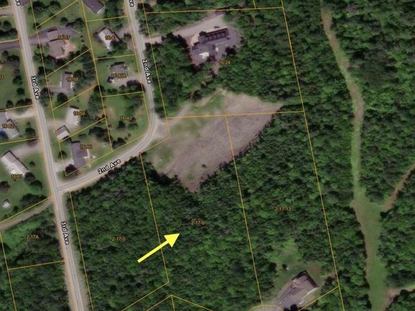00 Third Avenue , Fort Kent, ME 04743
