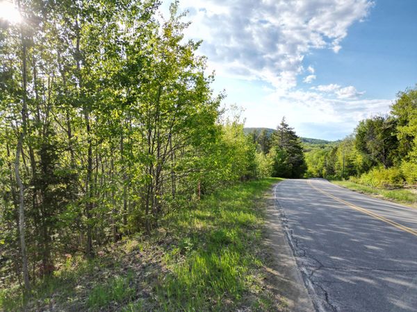 Lot 41-1 Bottle Lake Road , Lakeville, ME 04487