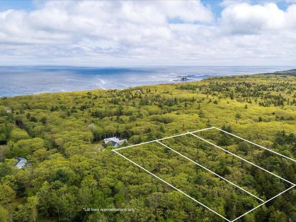 M3L2 3,4,5 Old Long Cove Road , Bristol, ME 04539