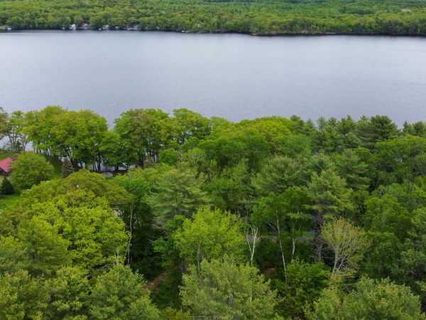 MR3L10- 22 South Shore Drive , Warren, ME 04864