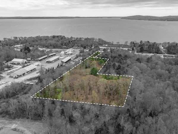 lot 2B Acadia Highway , Searsport, ME 04974