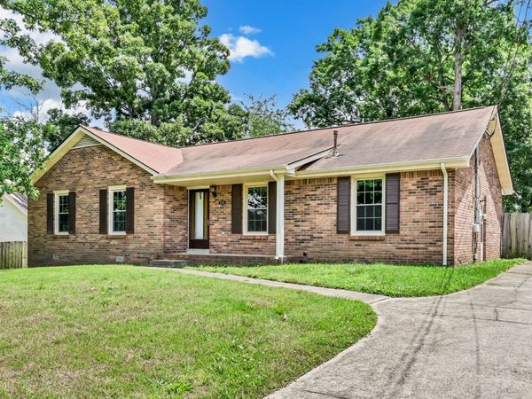 502 Havendale Ct , Clarksville, TN 37042