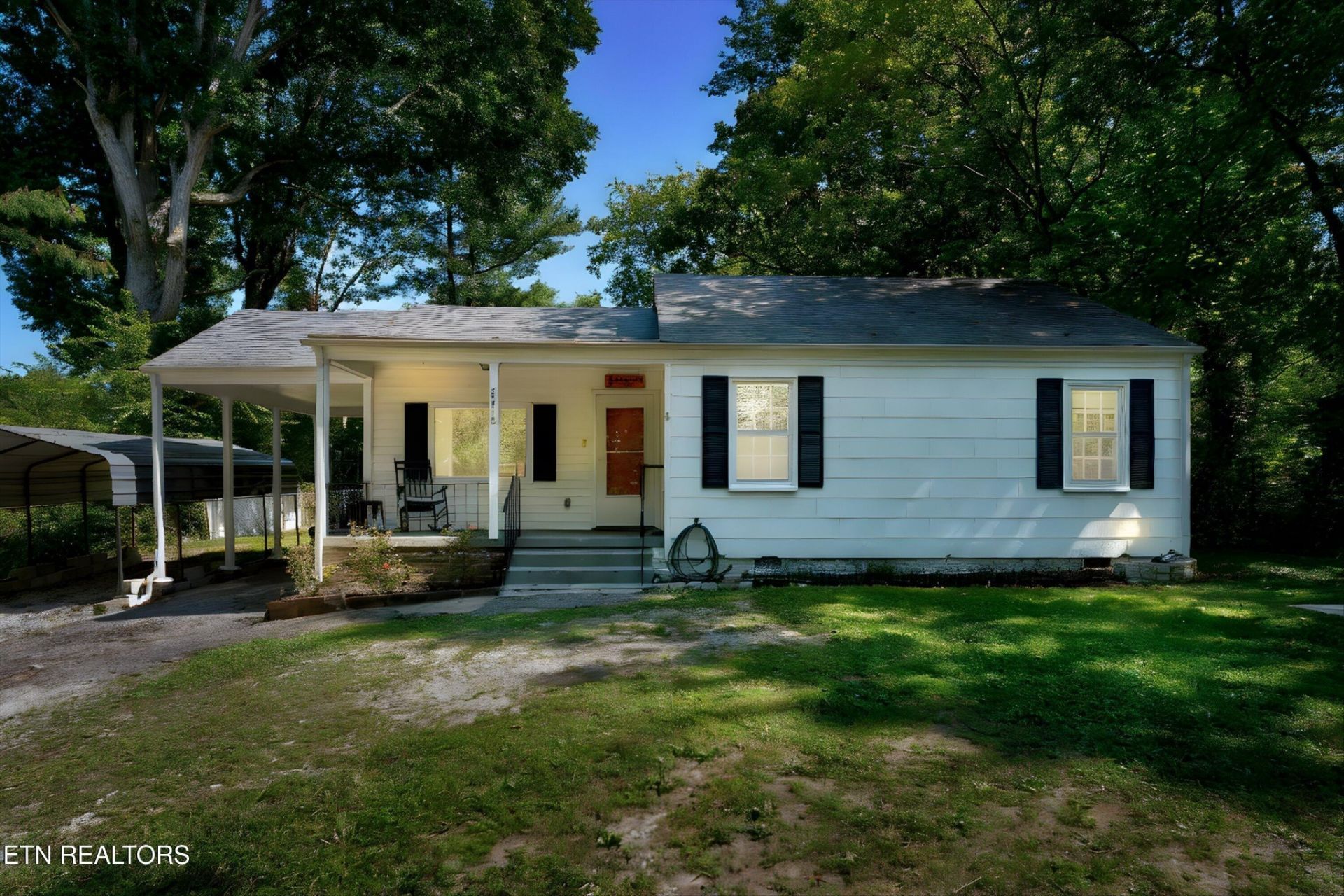 512 Akers St , Maryville, TN 37804 Main Photo