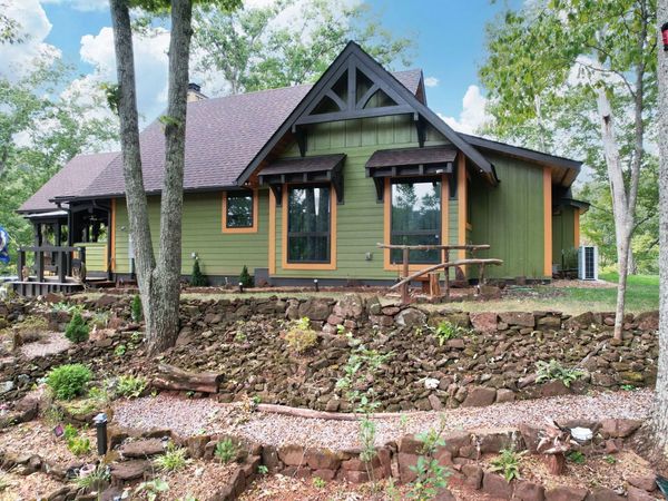 341 Acorn Gap Road , Sweetwater, TN 37874