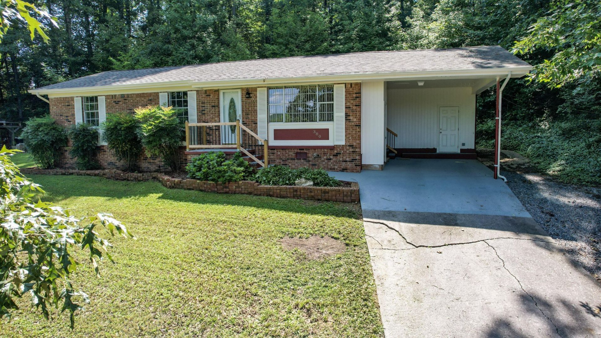 380 Morgan Johnston Circle NE Cleveland, TN 37312